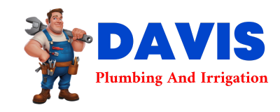 Trusted plumber in KIRON